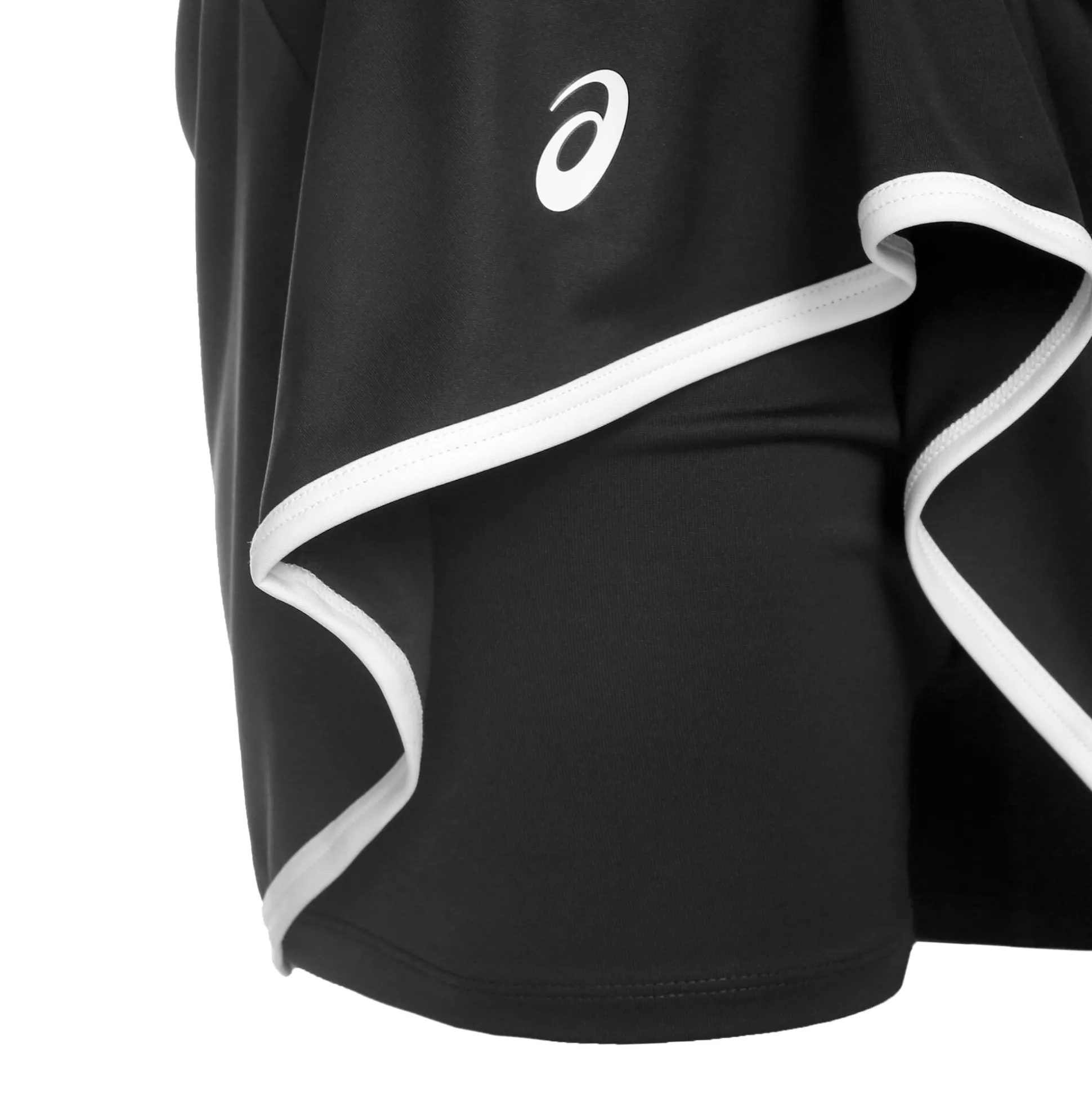 Online Court Skirt Women - Black, White Skirts