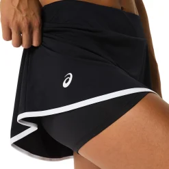Online Court Skirt Women - Black, White Skirts