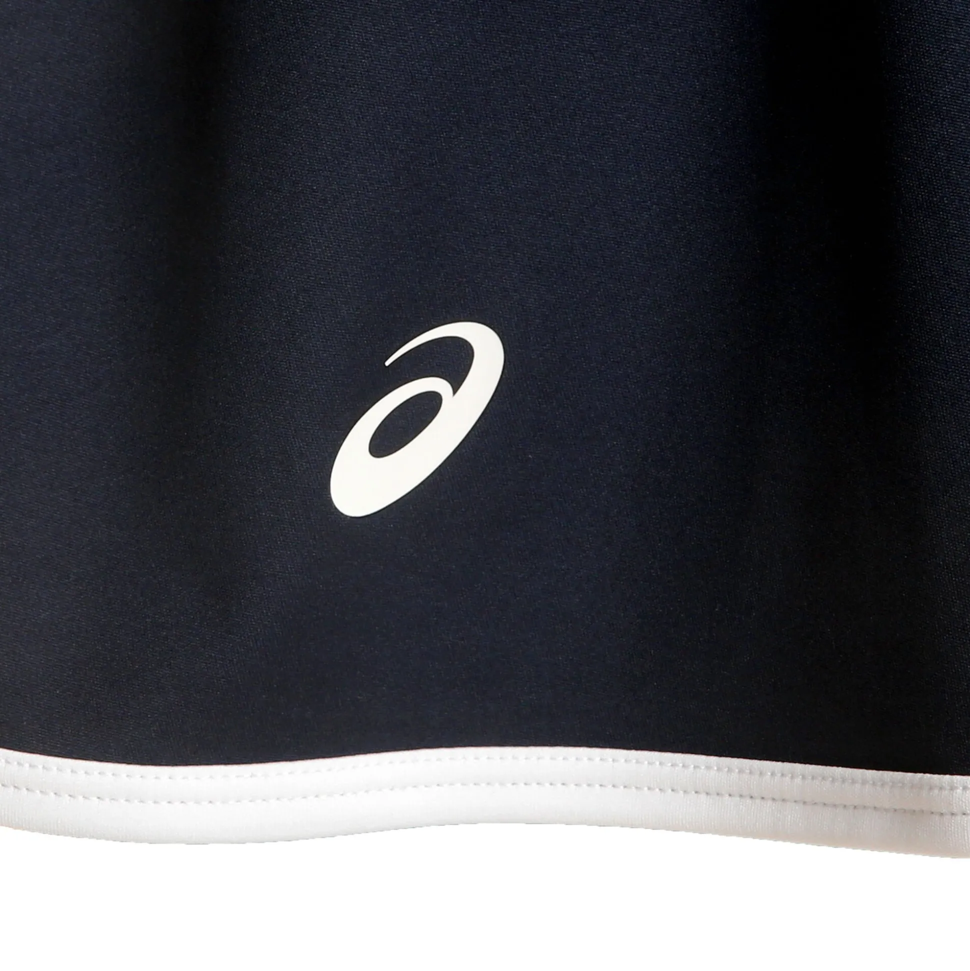Outlet Court Skirt Women - Dark Blue Skirts