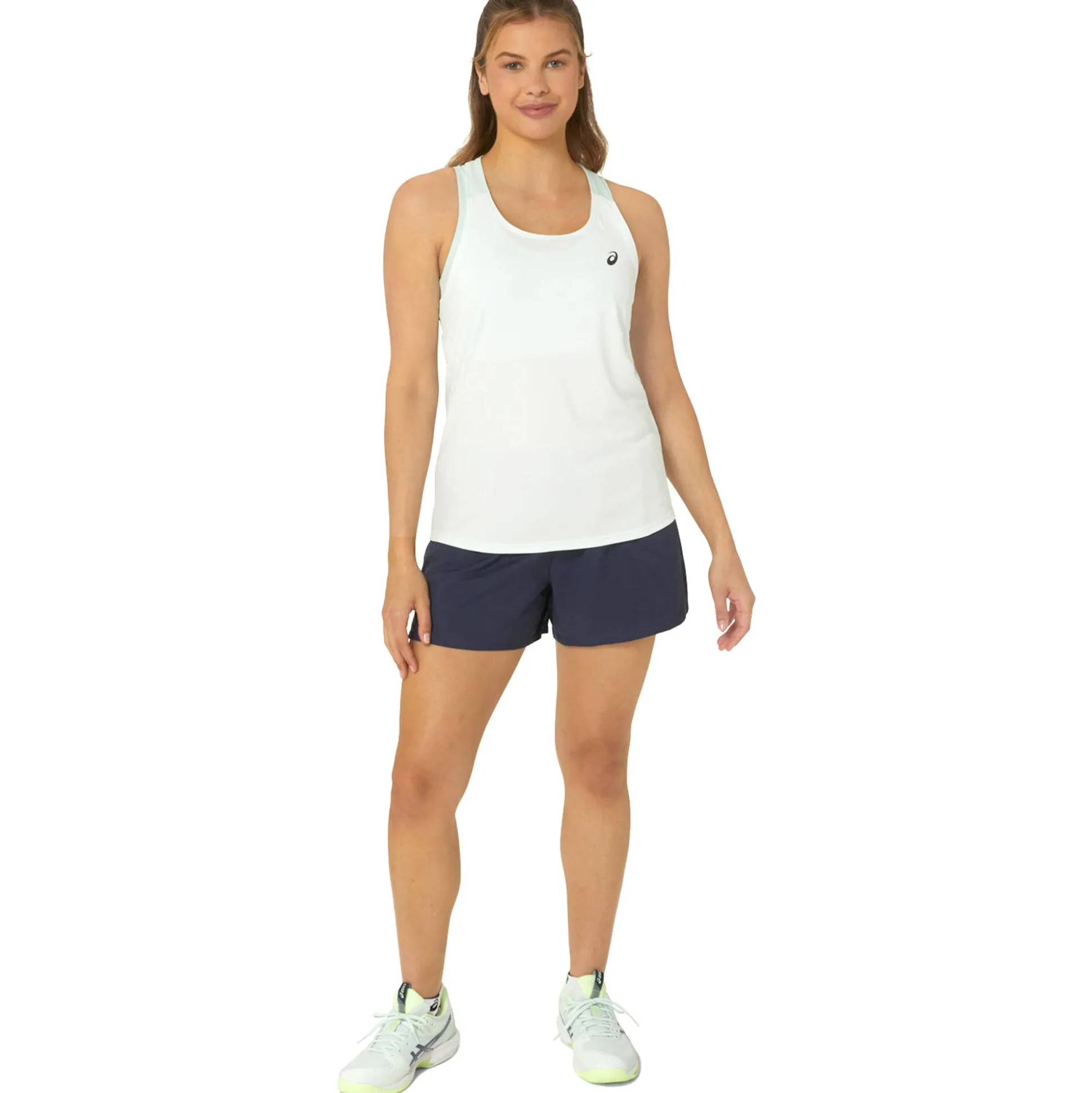 New Court Tank Top Women - Tops