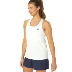 New Court Tank Top Women - Tops