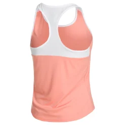 Fashion Court Tank Top Women - Pink, White Tops