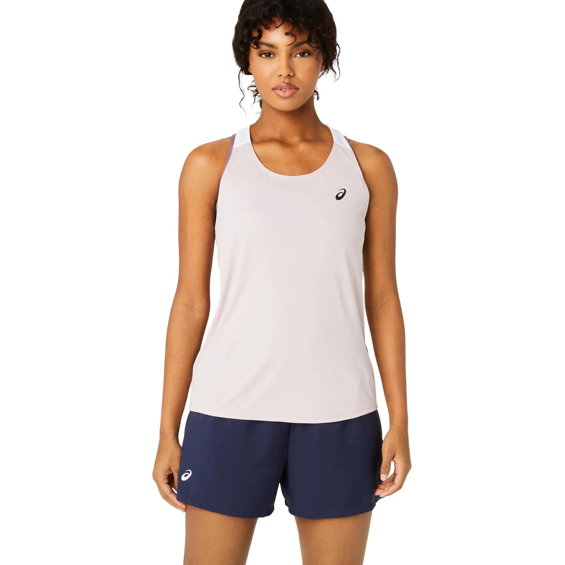 Flash Sale Court Tank Top Women - Tops