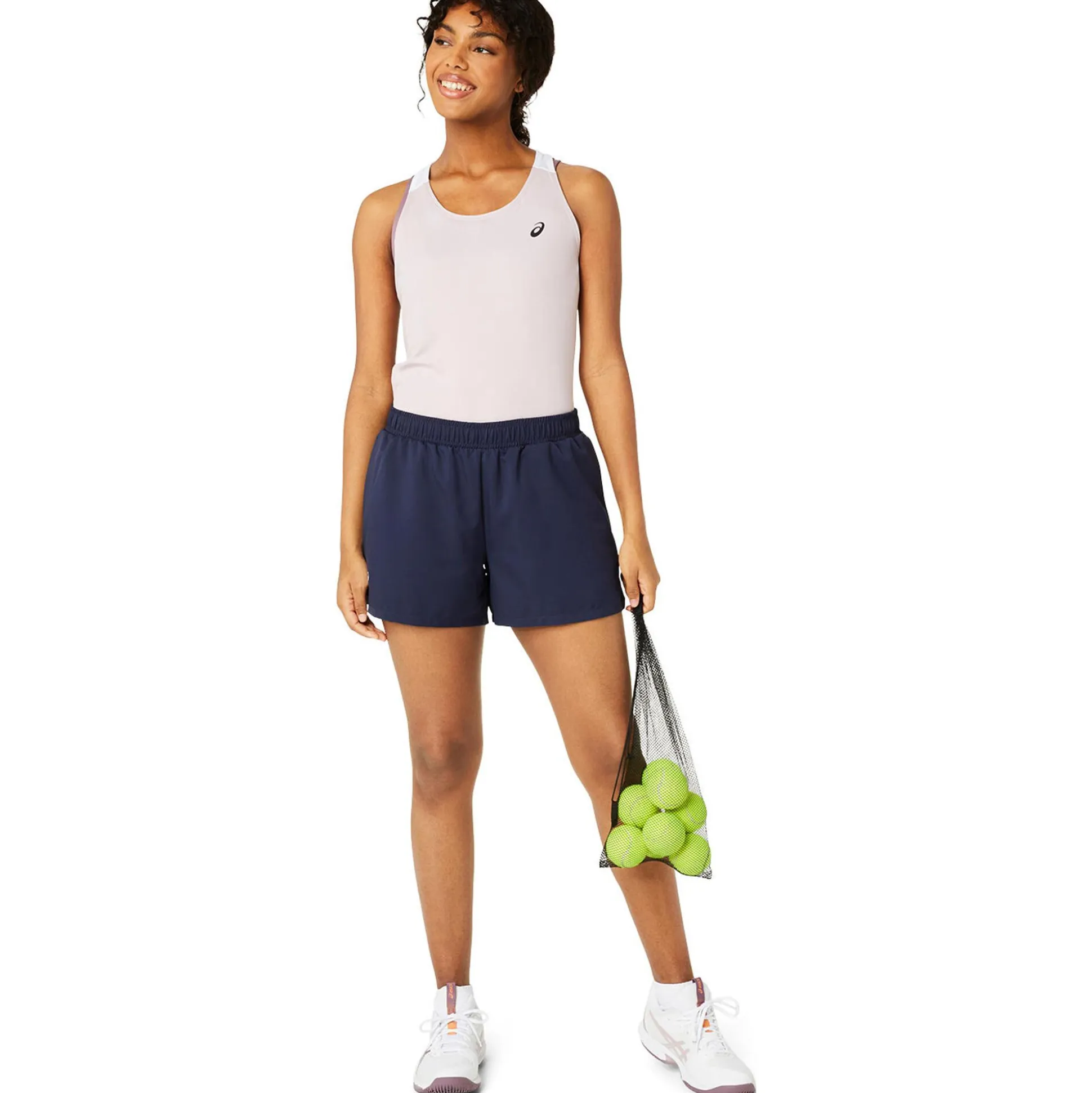 Flash Sale Court Tank Top Women - Tops