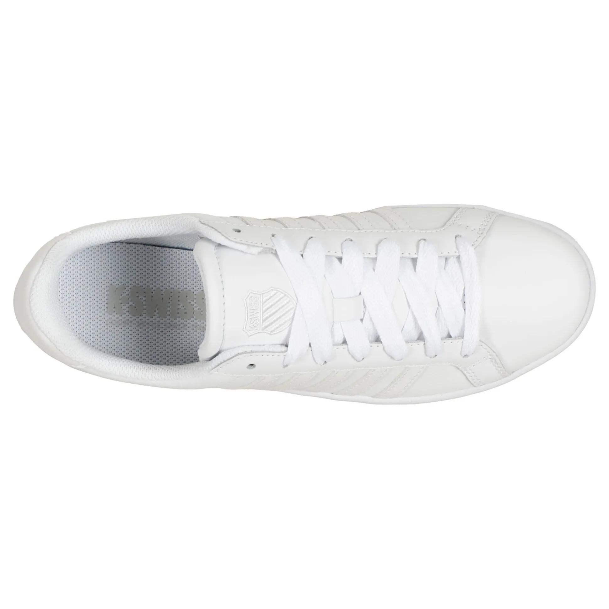 Online Court Tiebreak Sneakers Women - Casual Shoes