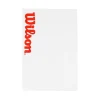 Fashion Court Towel 50x75cm - White Accessories