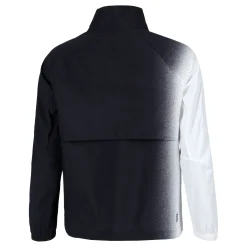 New Court Training Jacket Women - Black, White Jackets