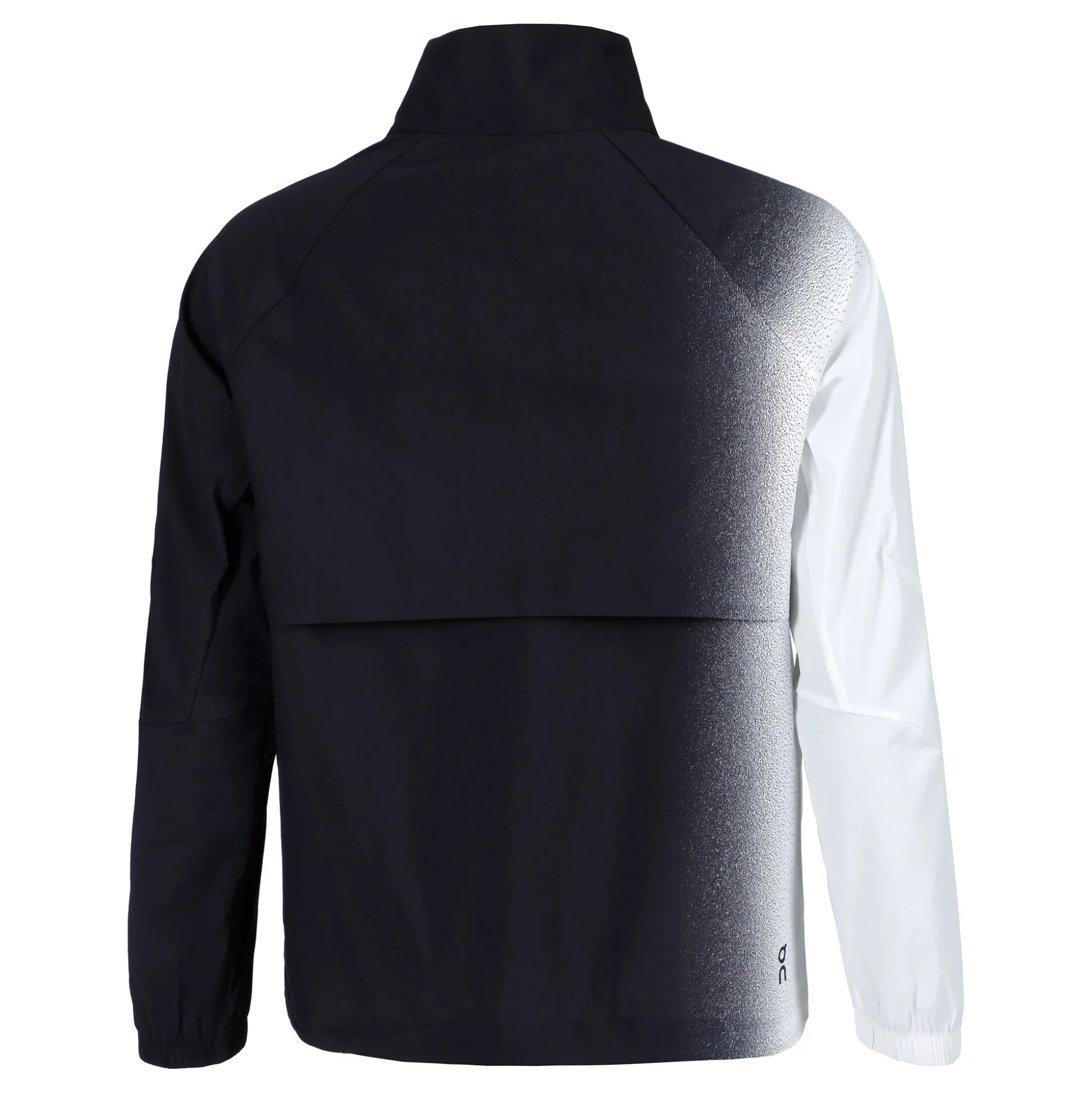 New Court Training Jacket Women - Black, White Jackets