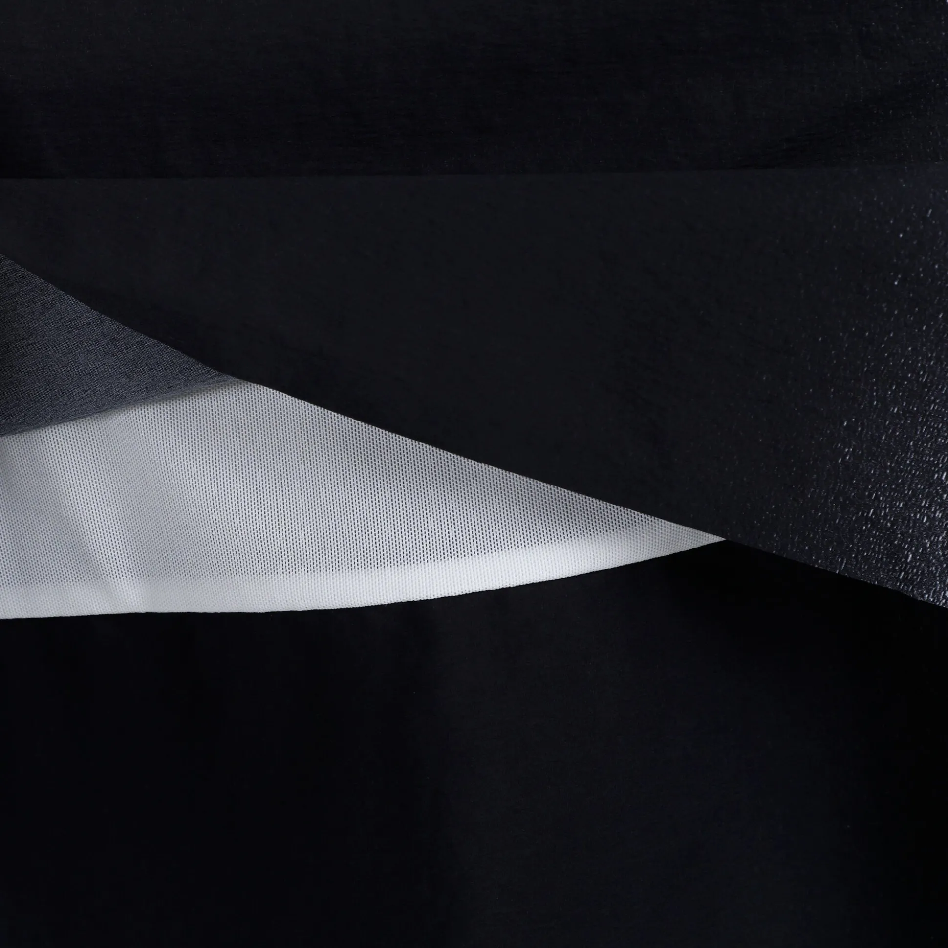 New Court Training Jacket Women - Black, White Jackets