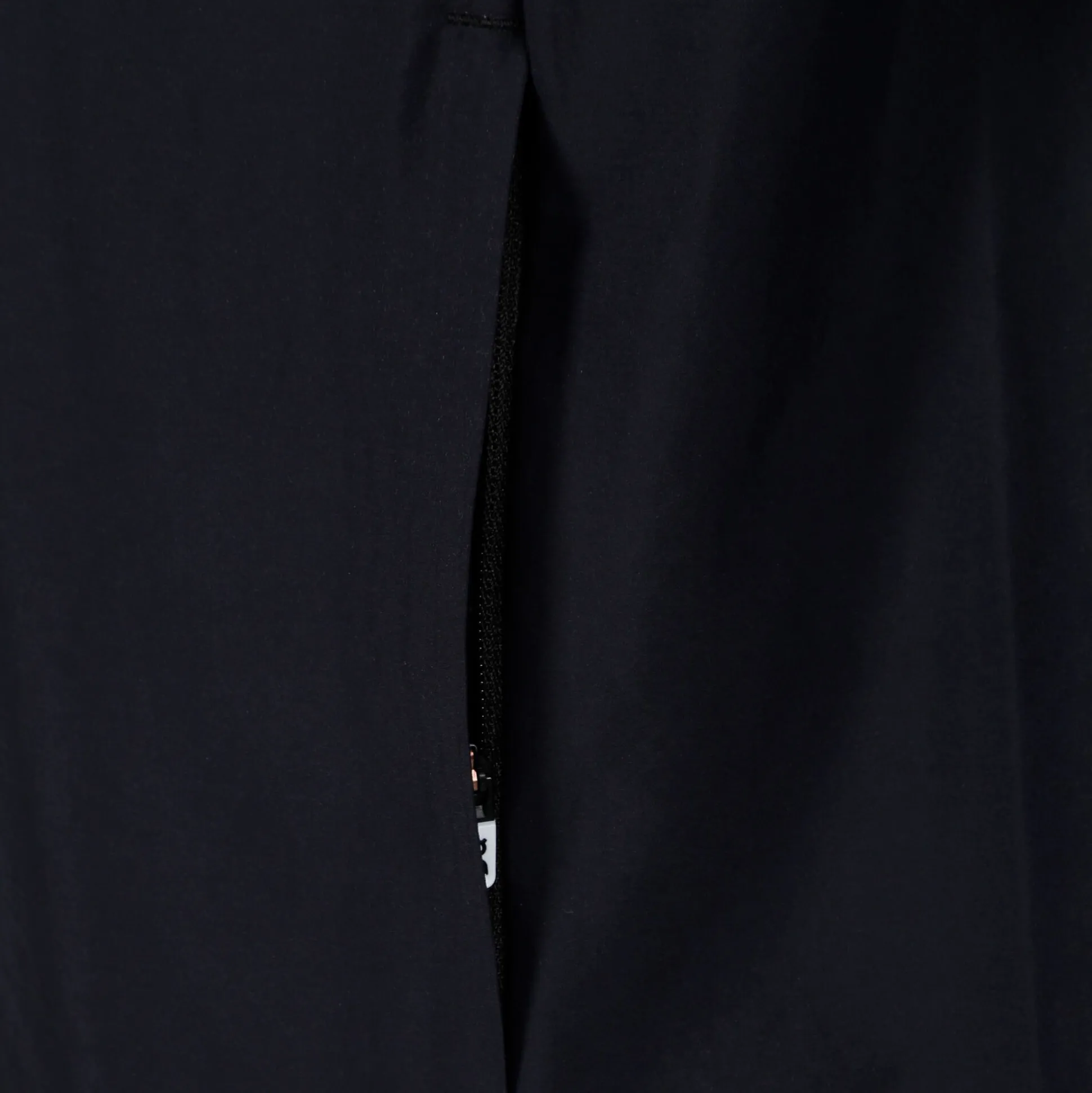 New Court Training Jacket Women - Black, White Jackets