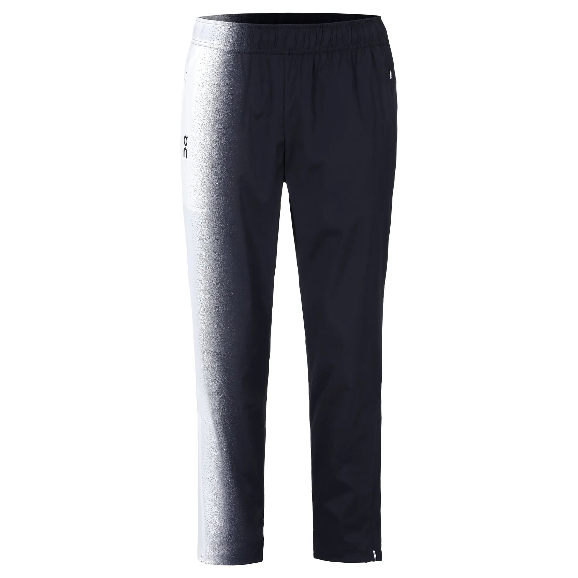 Hot Court Training Pants Men - Black, White Pants