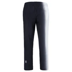 Hot Court Training Pants Men - Black, White Pants
