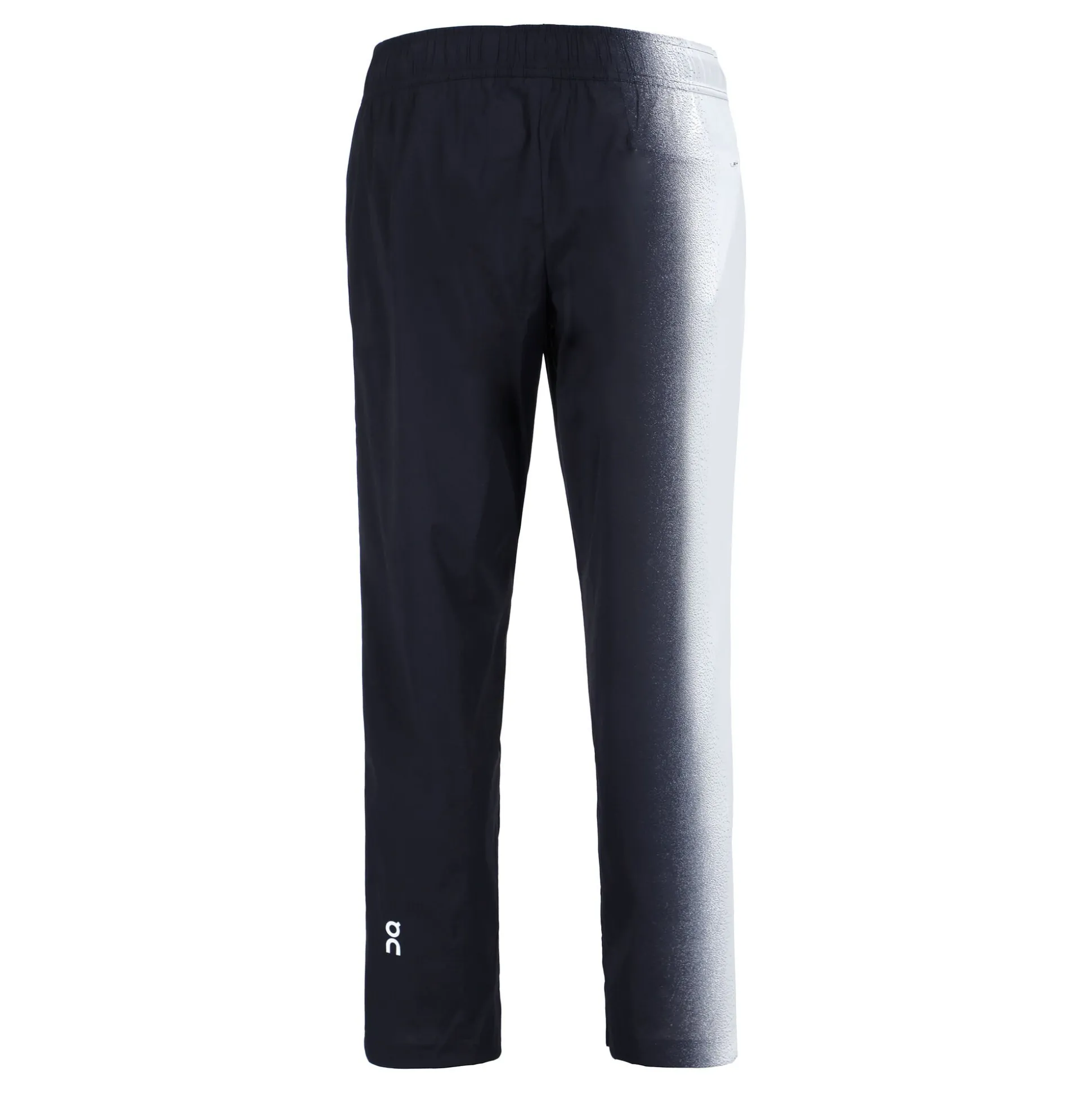 Hot Court Training Pants Men - Black, White Pants