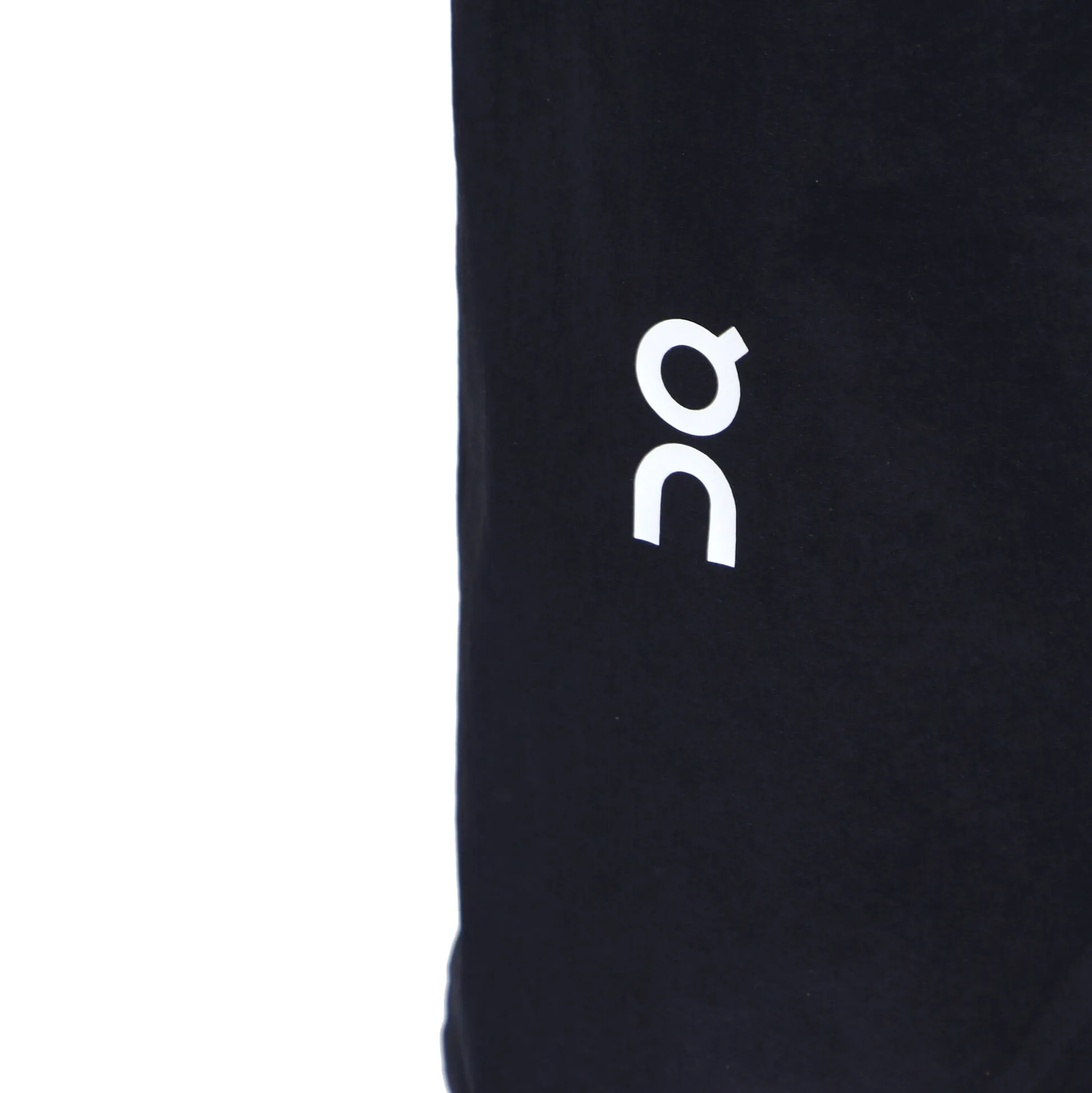 Hot Court Training Pants Men - Black, White Pants