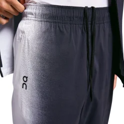 Hot Court Training Pants Men - Black, White Pants