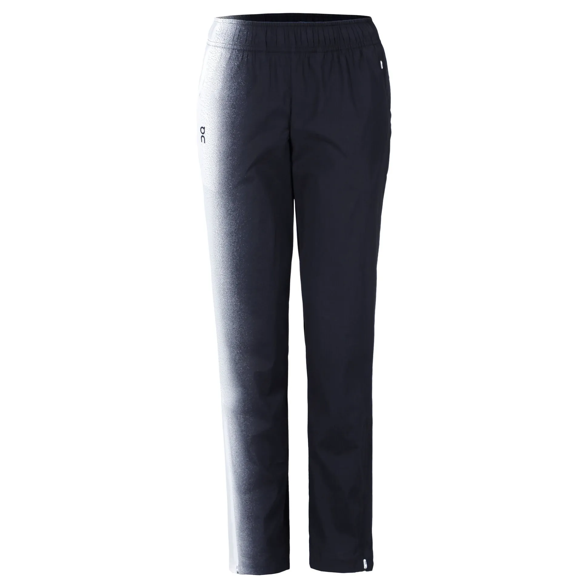 Outlet Court Training Pants Women - Black, White Pants