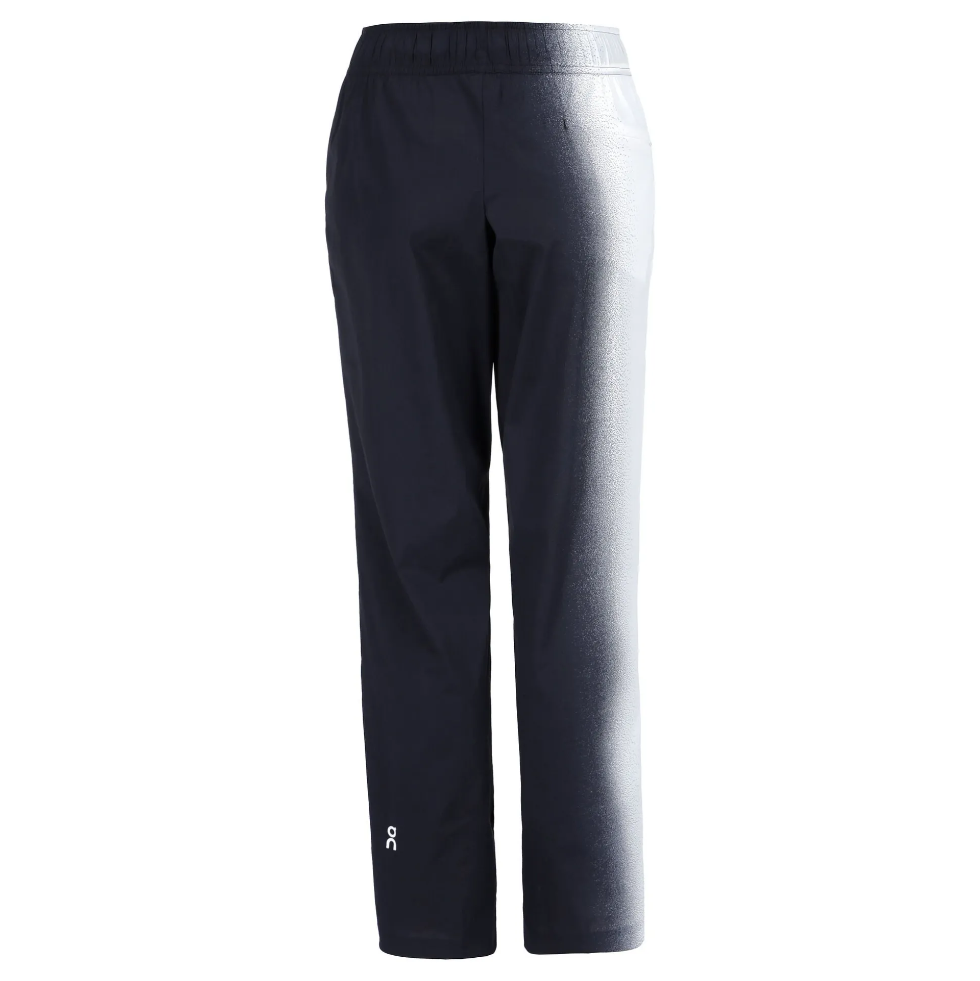 Outlet Court Training Pants Women - Black, White Pants