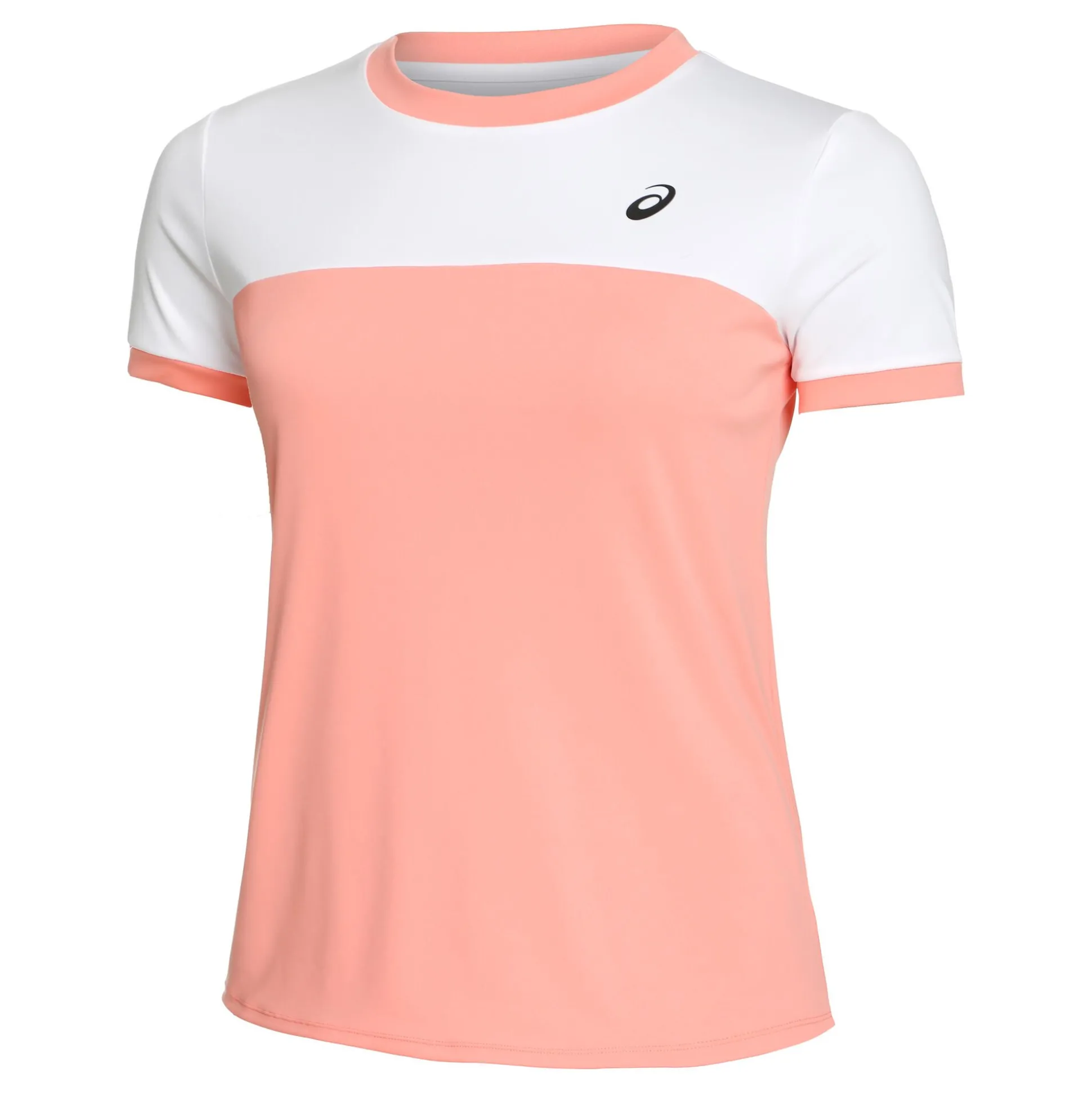 Shop Court T-Shirt Women - Pink, White Shirts
