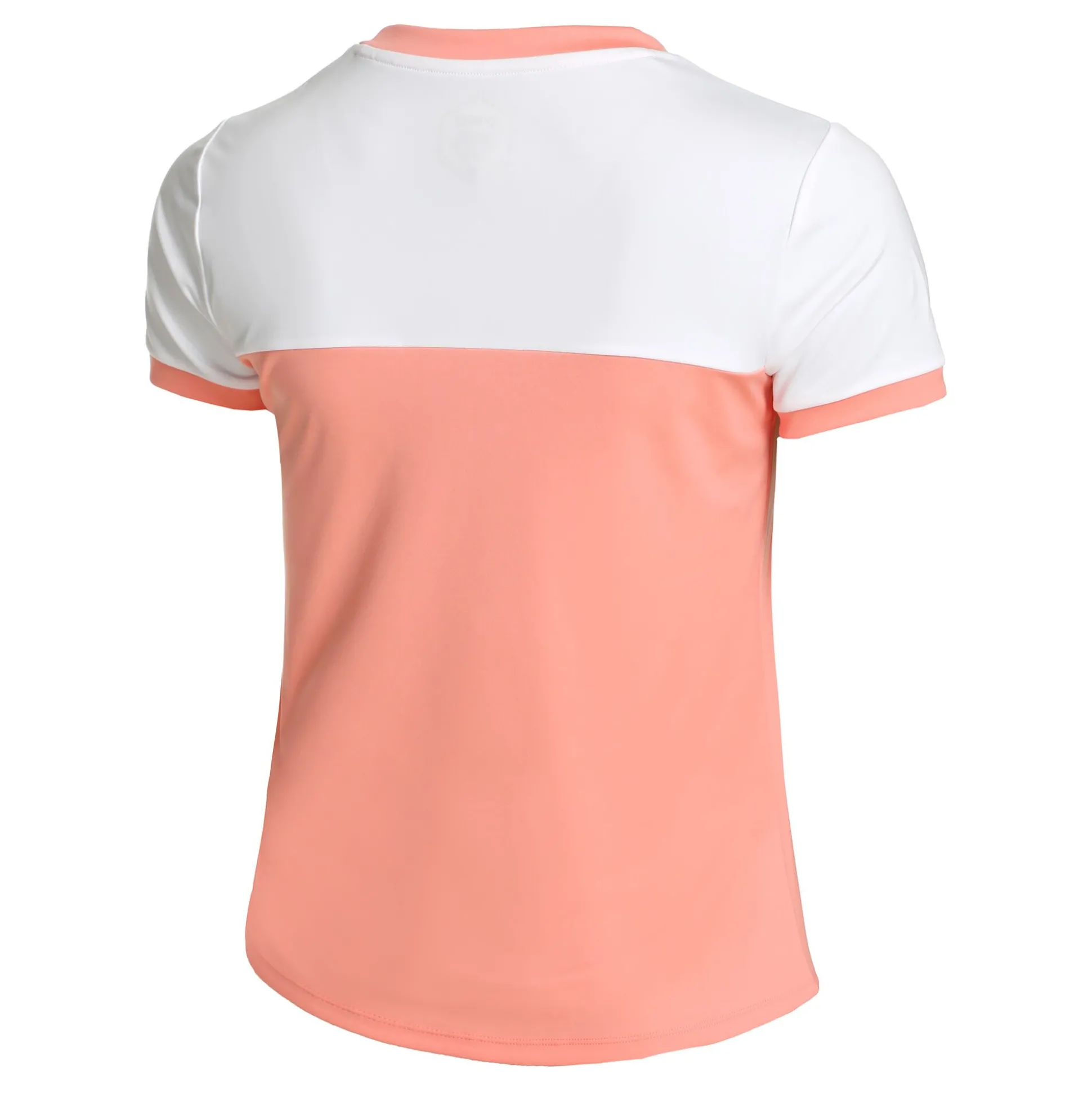 Shop Court T-Shirt Women - Pink, White Shirts