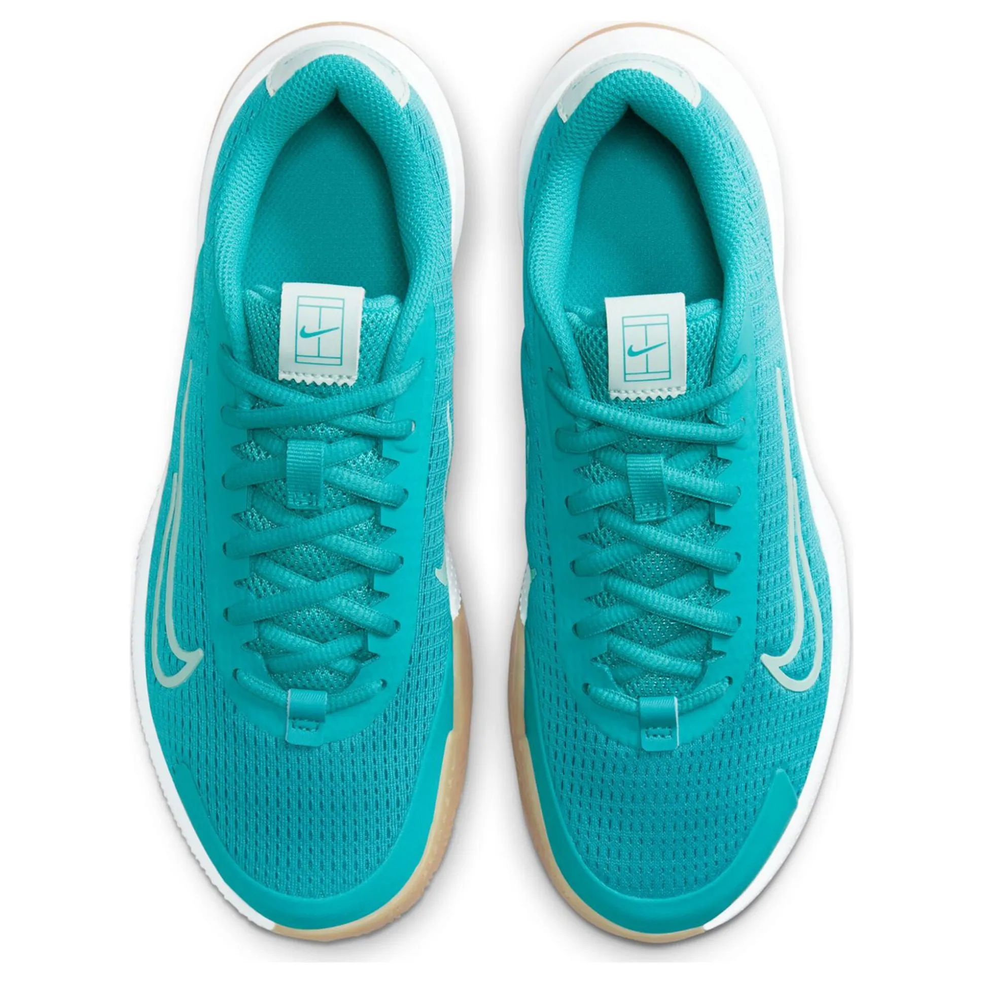 Store Court Vapor Lite 2 Clay Court Shoe Women - Clay Court Shoes