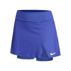 Shop Court Victory Dri-Fit Flouncy Skirt Women - Skirts