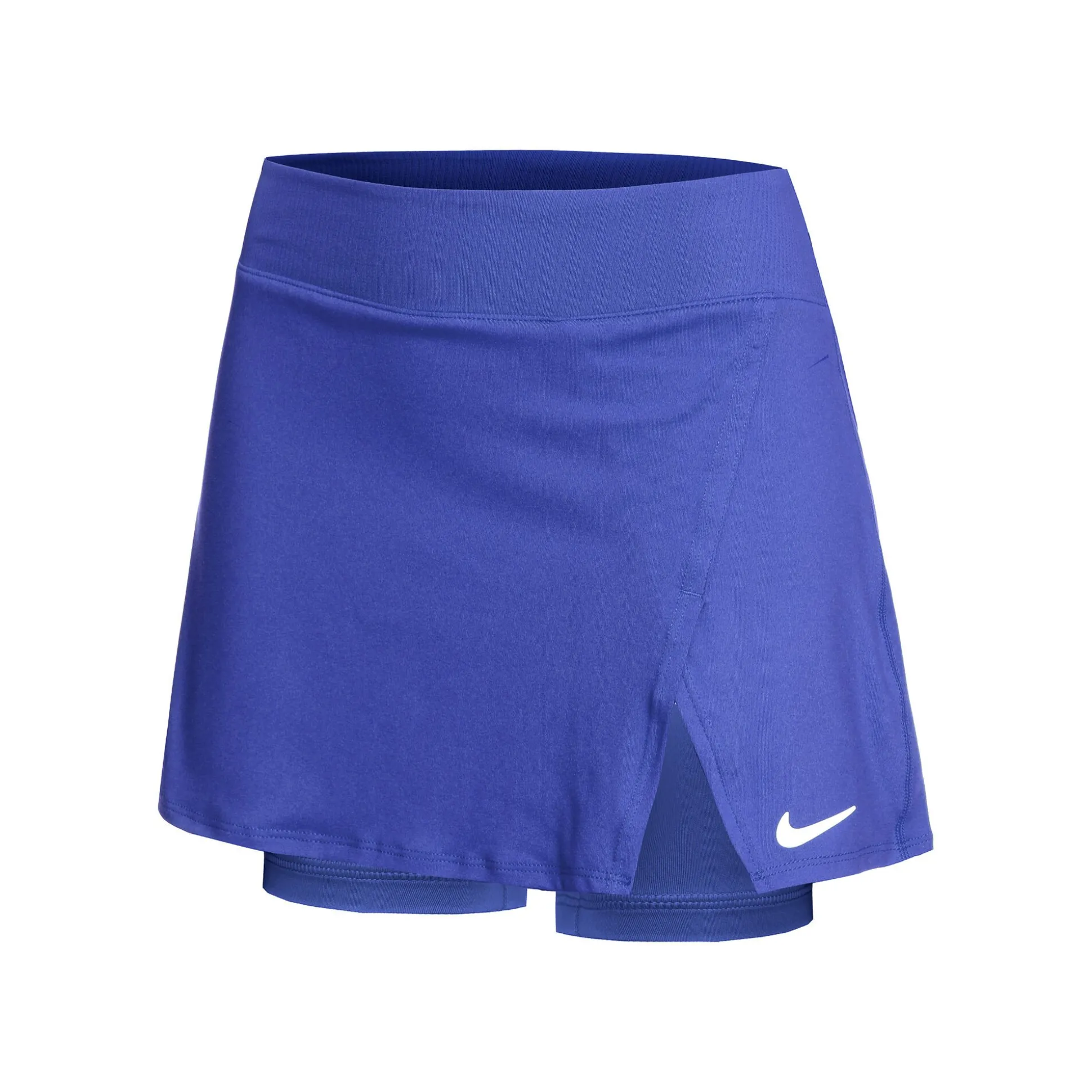 Shop Court Victory Dri-Fit Flouncy Skirt Women - Skirts