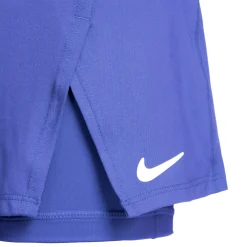 Shop Court Victory Dri-Fit Flouncy Skirt Women - Skirts