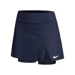 Cheap Court Victory Dri-Fit Straight Skirt Women - Dark Blue Skirts