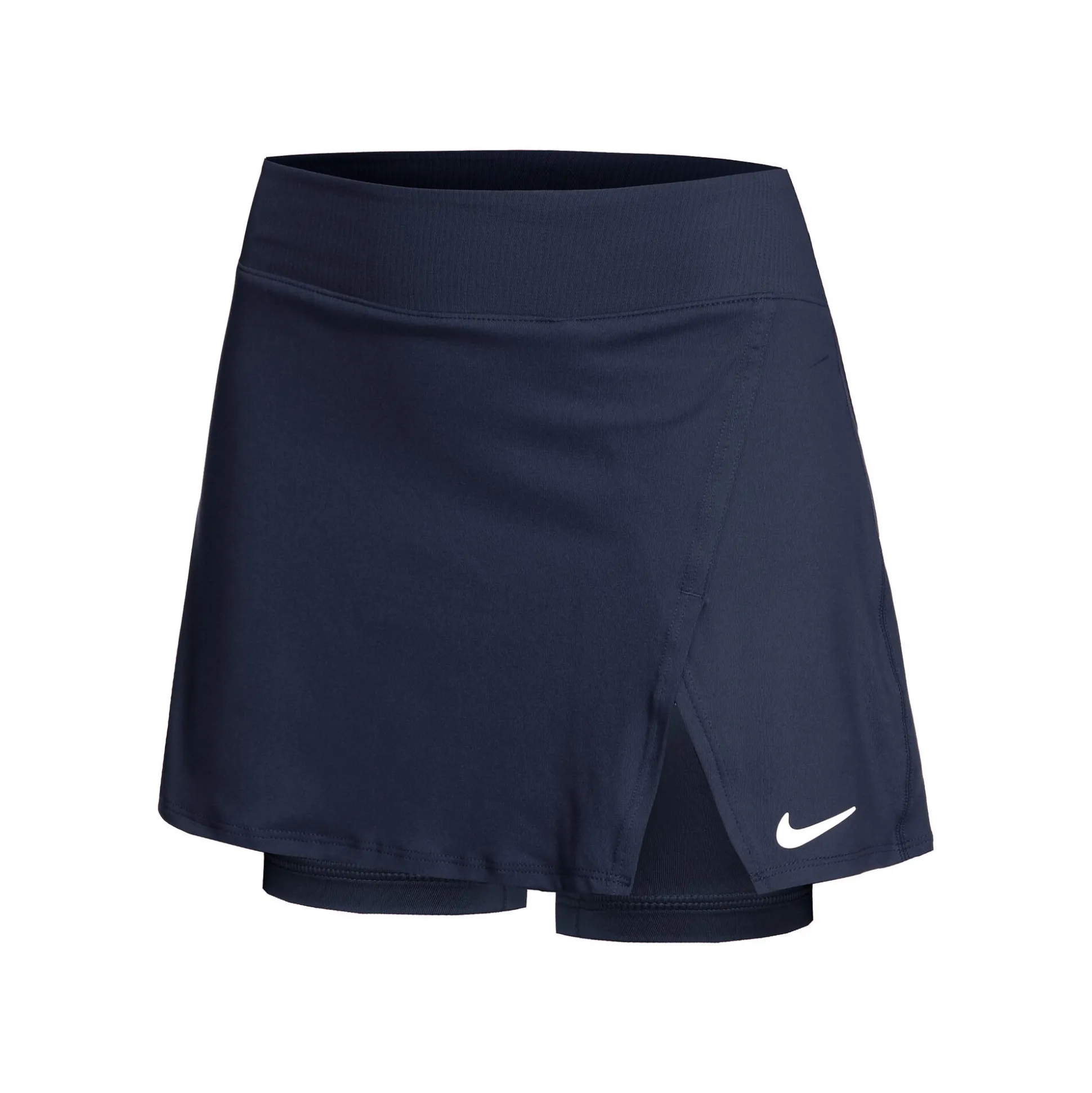 Cheap Court Victory Dri-Fit Straight Skirt Women - Dark Blue Skirts