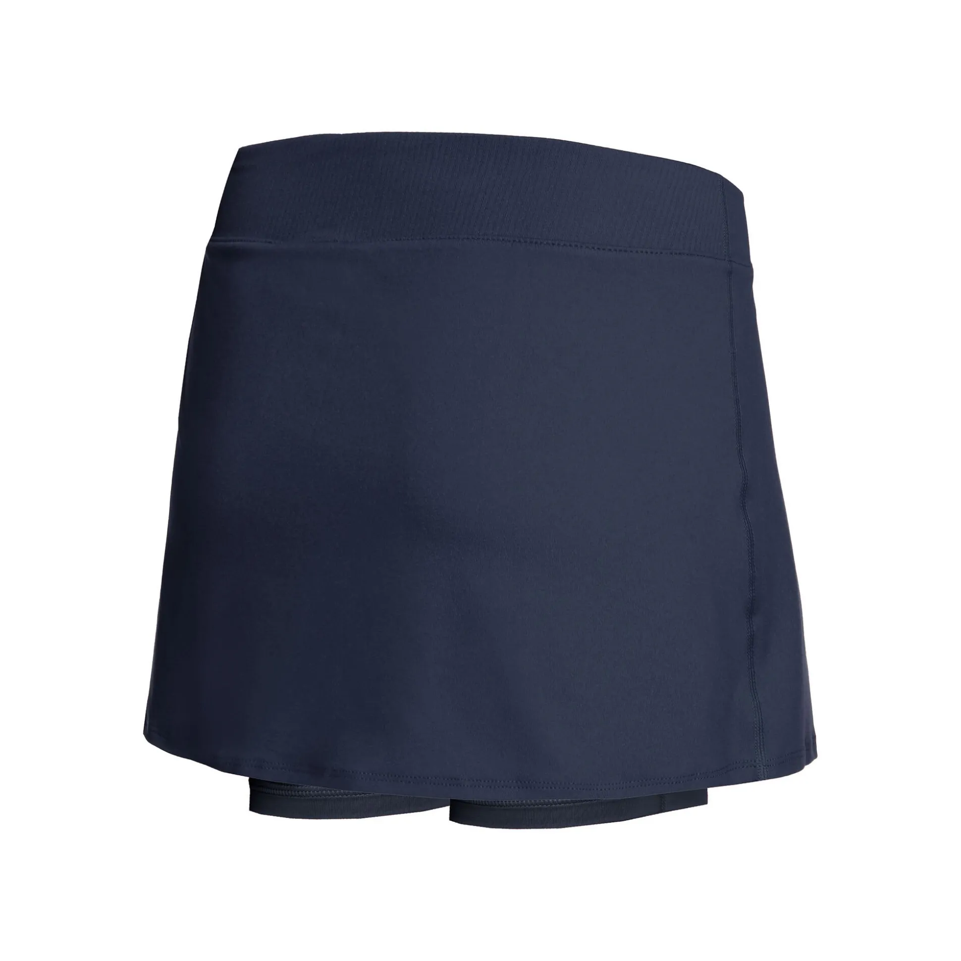 Cheap Court Victory Dri-Fit Straight Skirt Women - Dark Blue Skirts