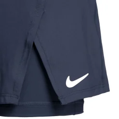 Cheap Court Victory Dri-Fit Straight Skirt Women - Dark Blue Skirts