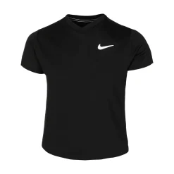Hot Court Victory Dri-Fit Victory T-Shirt Boys - Black, White Shirts