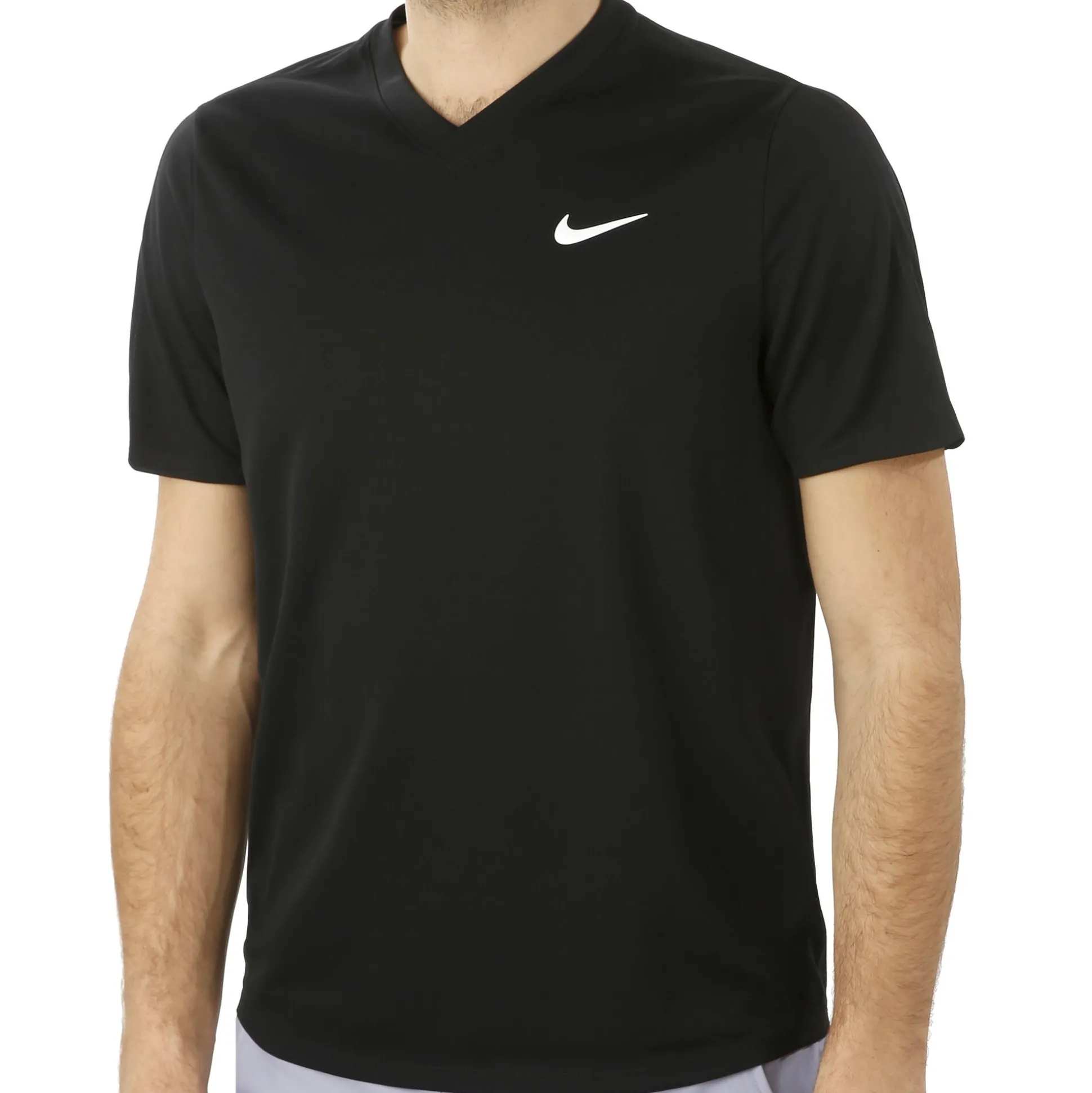 Clearance Court Victory Dry T-Shirt Men - Shirts