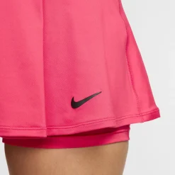 Fashion Court Victory Flouncy Skirt Women - Skirts