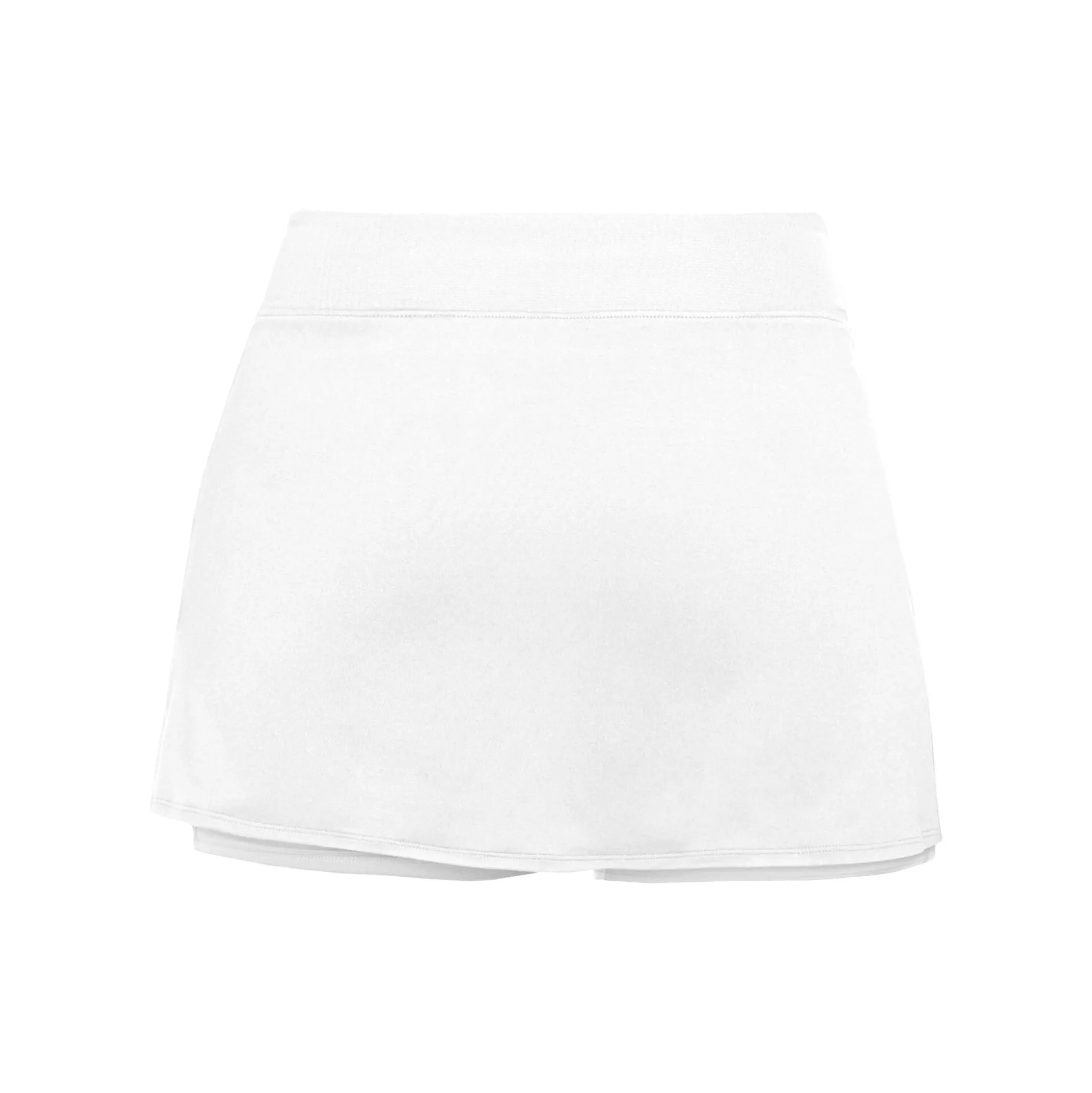 Best Court Victory STR Plus Size Skirt Women - White, Black Skirts