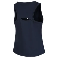 Discount Court Victory Tank Top Women - Dark Blue Tops