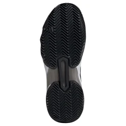 Sale CourtJam Control 3 Clay Court Shoe Men - Black, White Clay Court Shoes