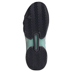 Online CourtJam Control 3 Clay Court Shoe Men - White, Grey Clay Court Shoes