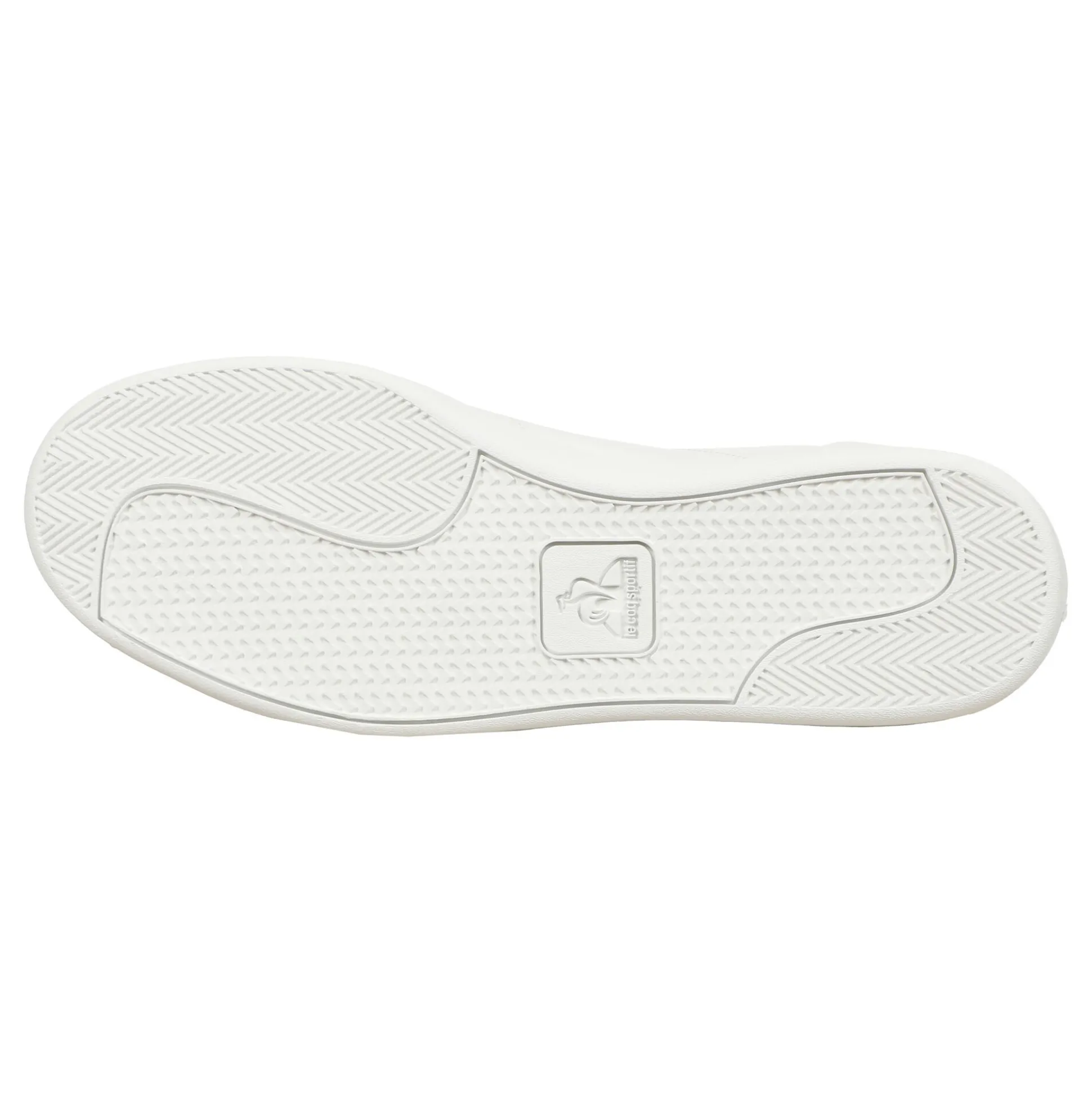 New Courtset Sneakers Men - White, Dark Blue Casual Shoes