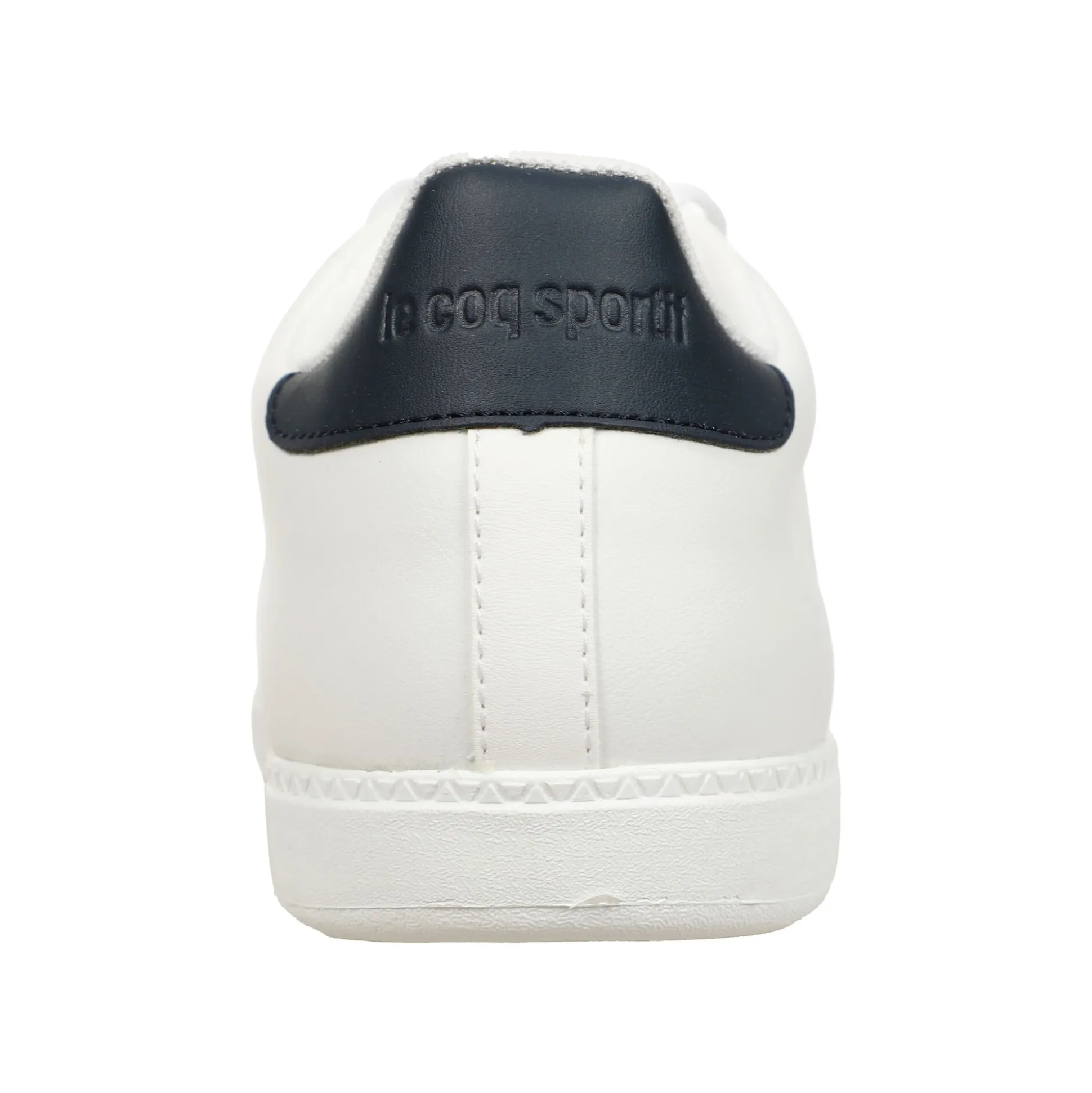 New Courtset Sneakers Men - White, Dark Blue Casual Shoes