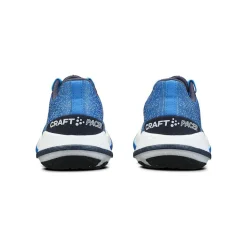 Clearance Pacer Neutral Running Shoe Men - Blue, Black Running Shoes