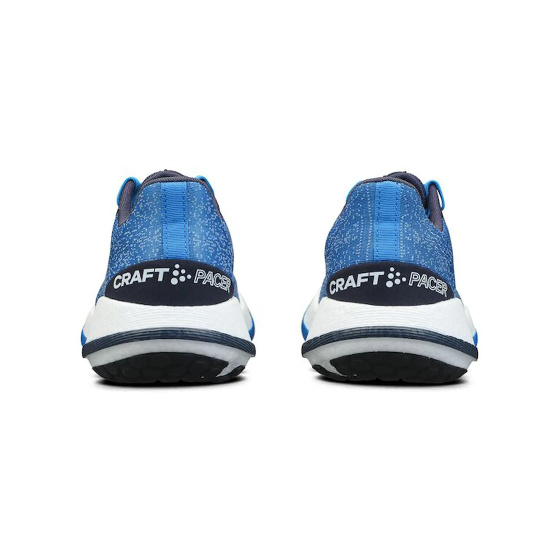 Clearance Pacer Neutral Running Shoe Men - Blue, Black Running Shoes