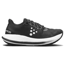 Outlet Pacer Neutral Running Shoe Men - Black, White Running Shoes
