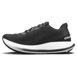 Outlet Pacer Neutral Running Shoe Men - Black, White Running Shoes