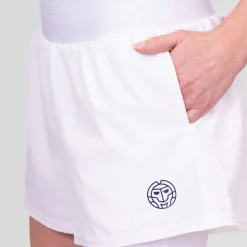 Cheap Crew 2 In 1 Shorts Women - Shorts