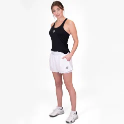 Cheap Crew 2 In 1 Shorts Women - Shorts