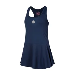 Hot Crew Dress Girls - Dark Blue Dresses