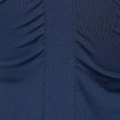 Cheap Crew Dress Women - Dark Blue Dresses