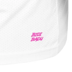 Flash Sale Crew Gradiant Long Sleeve Women - Pink, White Shirts