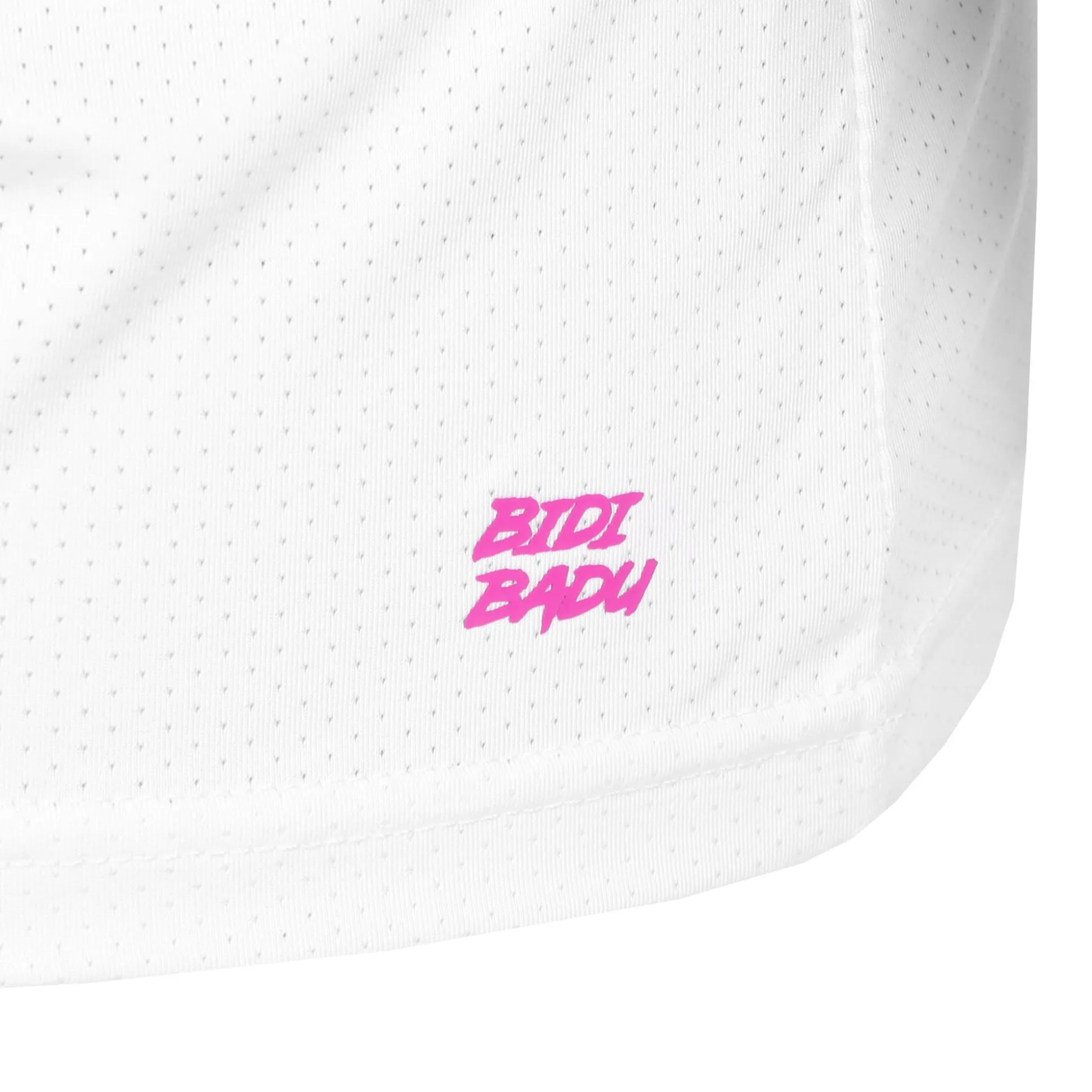 Hot Crew Gradiant Long Sleeve Girls - Pink, White Shirts